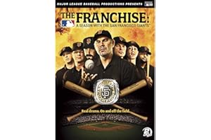The Franchise: A Season with the San Francisco Giants