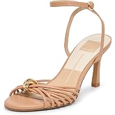 Dolce Vita Women's Isebel Heeled Sandals