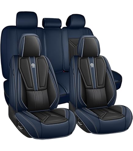 Amazon.com: Anxinfengpei Seat Covers Full Seats for Kia K4