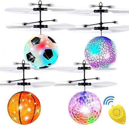 flying ball toy amazon