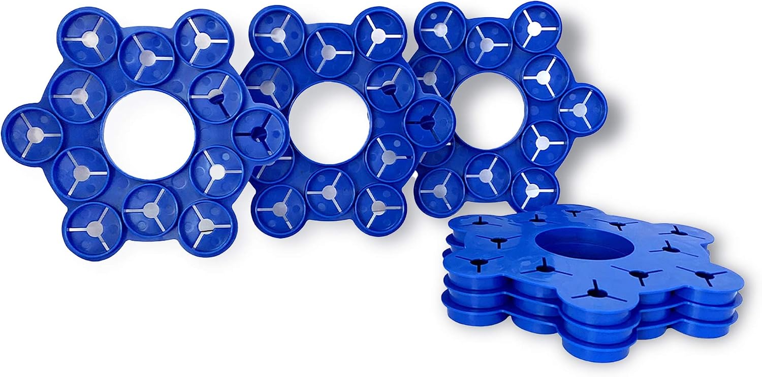 WePrep Wigwam Support, Blue
