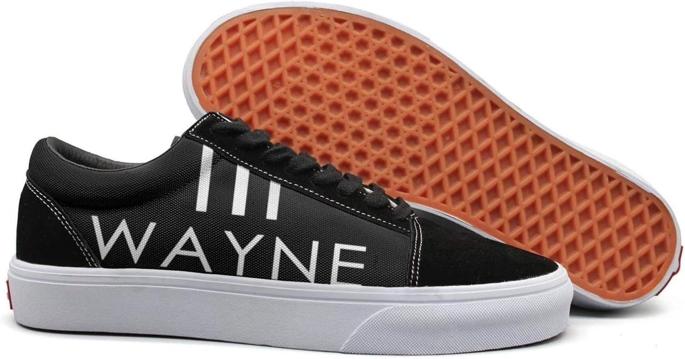 lil wayne shoes
