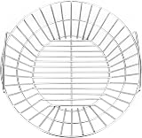 Onlyfire Stainless Steel Charcoal Ash Basket Fits Large BGE Kamado Joe Classic view 6