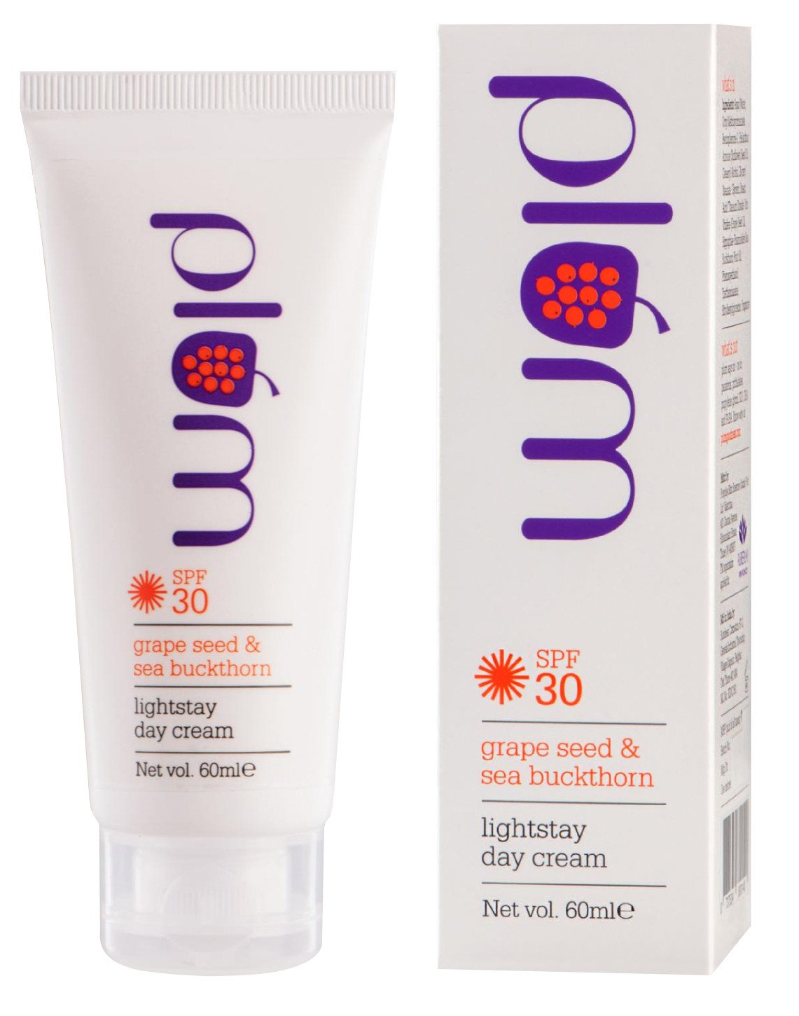 plum cream for dry skin