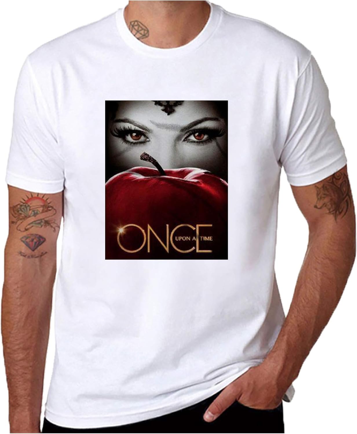 once upon a time t shirts amazon