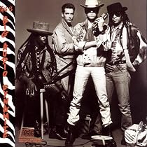 This Is Big Audio Dynamite: BIG AUDIO DYNAMITE: Amazon.ca: Music