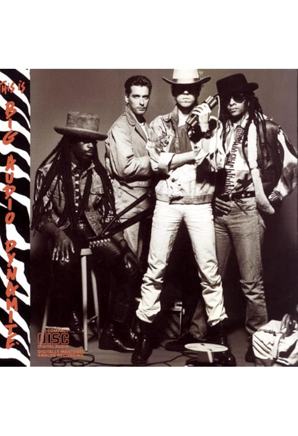 Amazon.com: The Globe: CDs & Vinyl