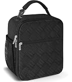 7L Insulated Lunch Box Leak-Proof Cooler Bag In Du... – Grandado