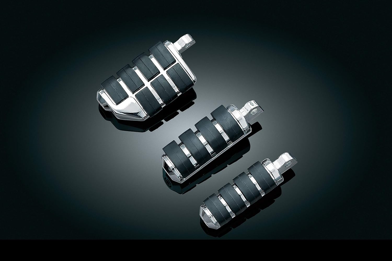 The 10 Best Ninja 650 Footpegs