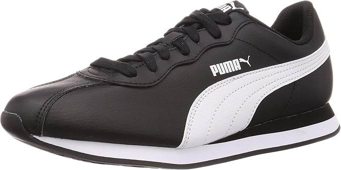 tênis puma turin ii preto