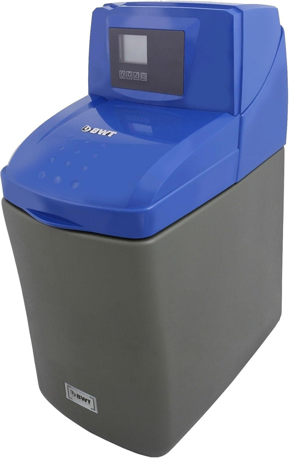 BWT WS555, Blue, 14 Litre