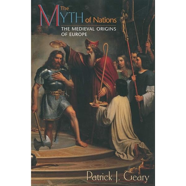 After Rome's Fall: Narrators and Sources of Early Medieval History