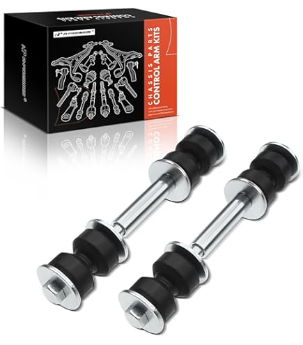 Amazon.com: Mevotech TTX Suspension Stabilizer Link Kit TXMS508179