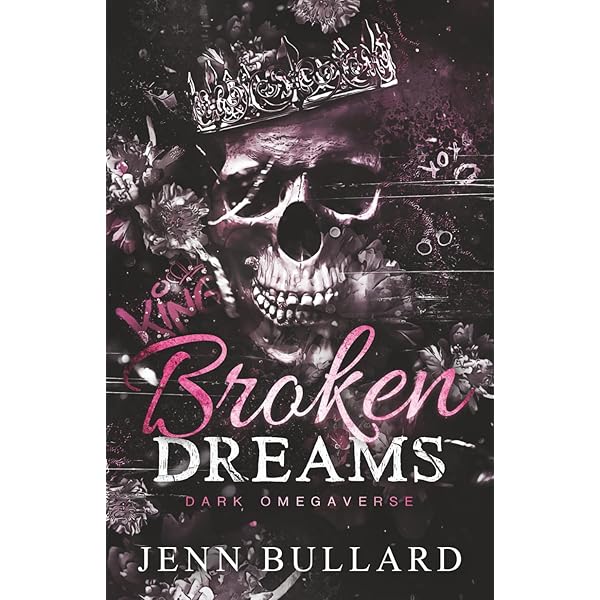 Amazon.com: Broken Dreams: Discreet Special Edition (Discreet