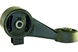 DEA A4236 Torque Strut Front Right Motor Mount