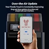 BIGTREETECH Panda Touch V1.0 for Bambu-Lab P1S/P1P/X1C/A1 AMS Multi-Printer view 7