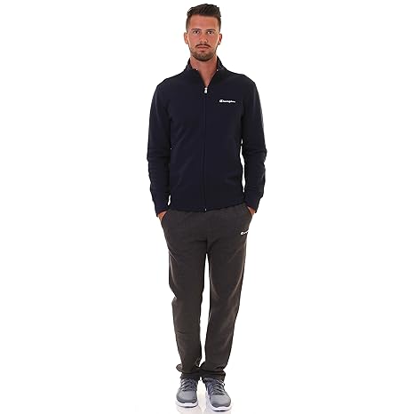 champion tuta intera