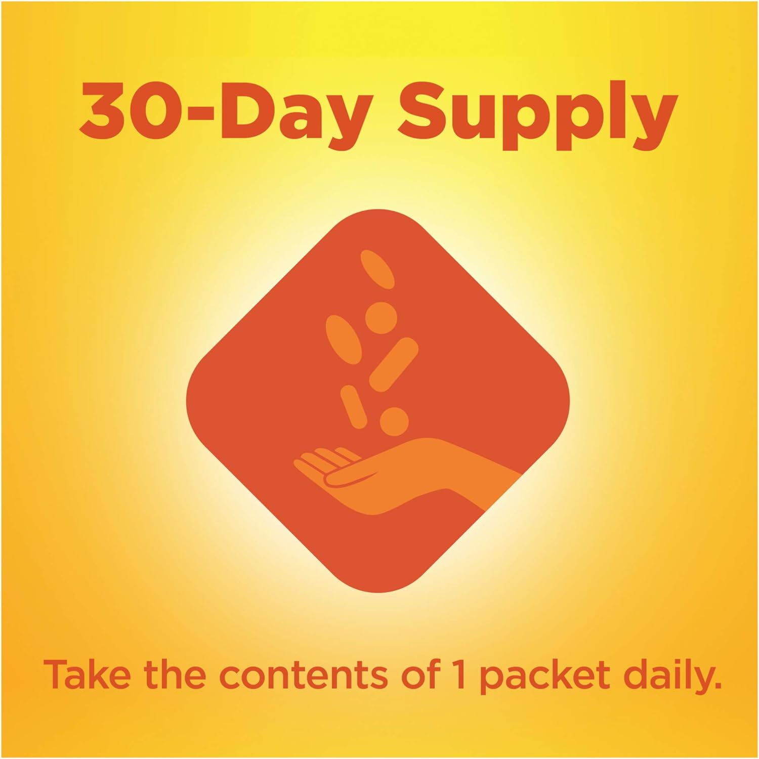 Nature Made Maximin Pack - Vitamins for Active Lifestyles, 30 Day Supply (Packaging May Vary): Health & Personal Care