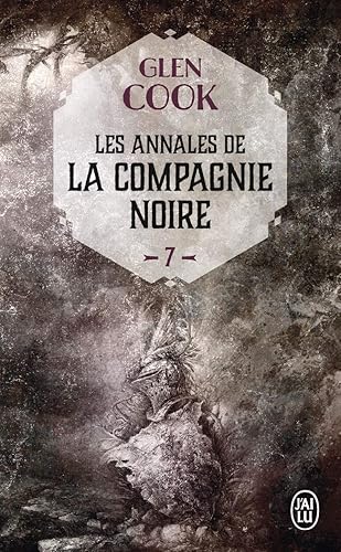 Download Les Annales de la Compagnie noire, Tome 7 : Saisons funestes PDF