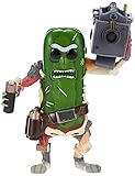 Funko Pop! Animation: Rick & Morty - Pickle Rick