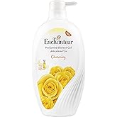 Enchanteur Perfumed Shower Gel Charming 550ml