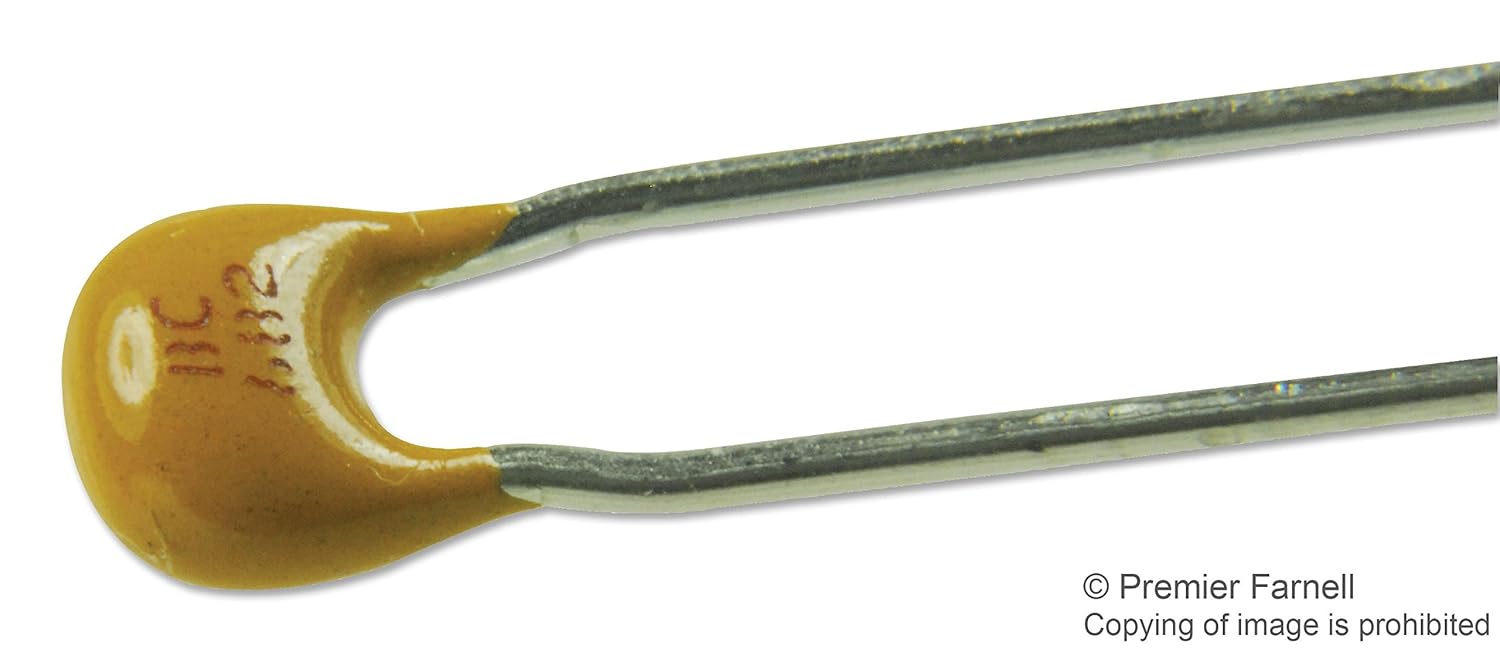 Lapeau Com Co Multilayer Ceramic Capacitor 50 V 0 0 Aµf Ck05 Series X7r A 10 Mil C Radial Leaded Business Industrial Industrial Scientific