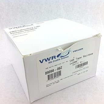 VWR 89098-062 - Grifo de etiquetado para laboratorio, 1 x 500 ...