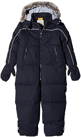 Steiff Jungen Schneeanzug Schneeoverall