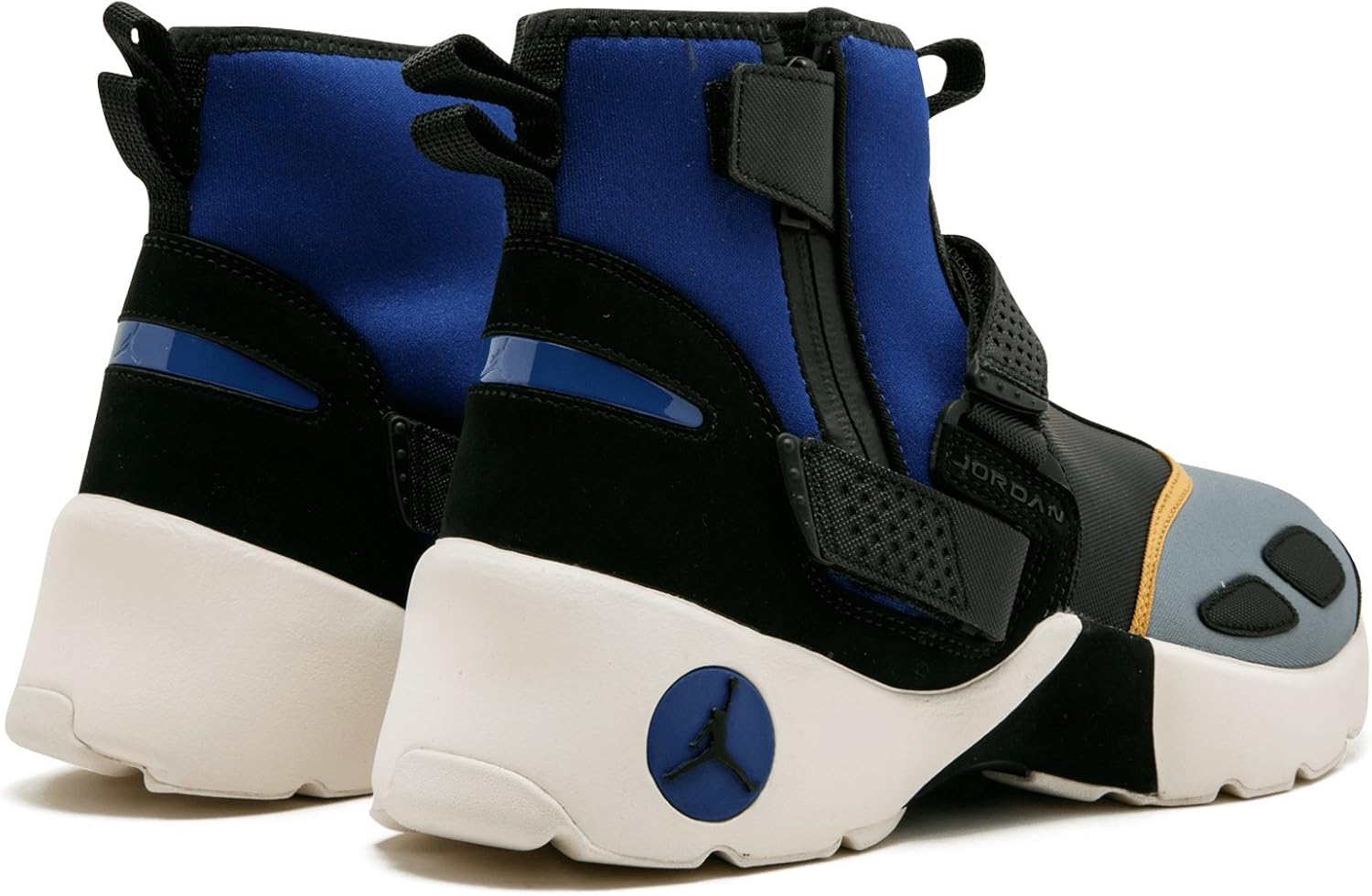 jordan trunner lx high nrg