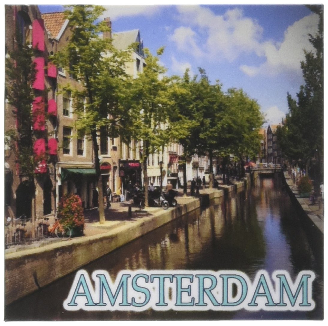 Best Amsterdam Magnets For Refrigerator