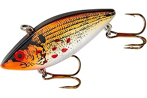 Cotton Cordell Super Spot Lipless Crankbait Fishing Lure