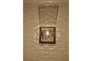 Platinum Version DS Cartridge Game 2DS 3DS