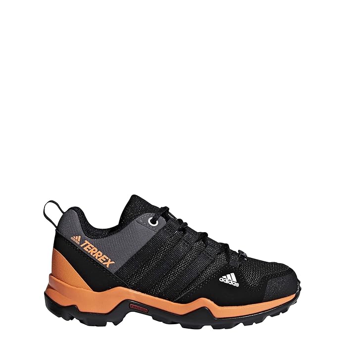 adidas Unisex-Kinder Terrex Ax2r Cp Trekking-& Wanderhalbschuhe