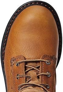 ariat macey composite toe