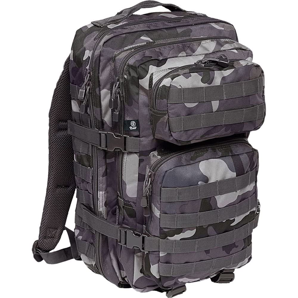 Brandit US Cooper Large Backpack, Backpack,