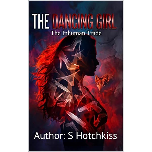Amazon.com: The Dancing Girl (The Dancing Girl Mystery Thrillers
