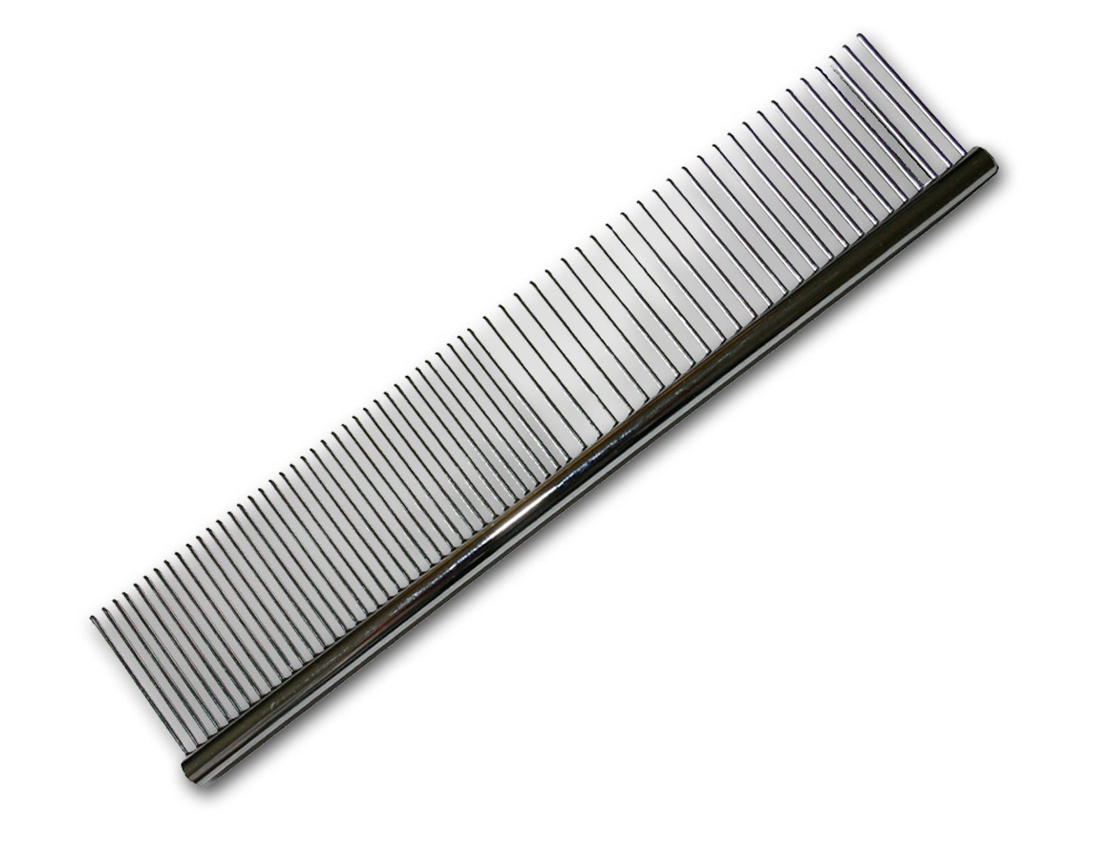 7" Metal Dog Grooming Clipping Comb by Masterclip
