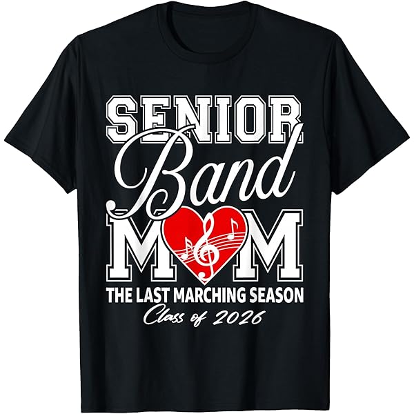 Amazon.com: Senior Cheer Mom 2024 Class Of 2024 T-Shirt
