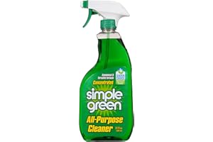 Simple Green 13022 All Purpose Cleaner. 22 oz.