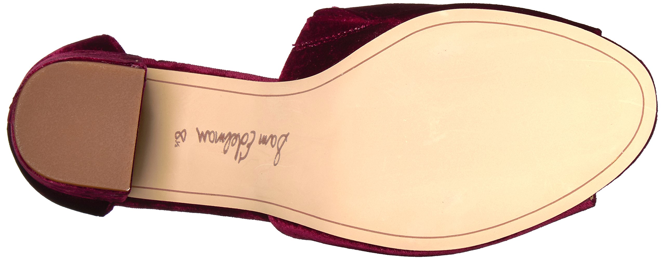 Sam Edelman Women's Odele Heeled Sandal - Image 4