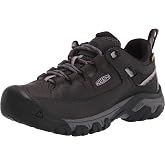KEEN Women's Targhee 3 Low Height Waterproof Hiking Shoes