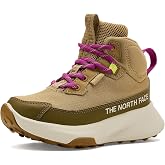 The North Face Kids Fastpack II Mid Waterproof (Toddler/Little Kid/Big Kid)