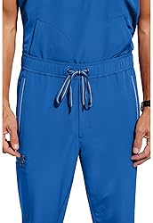 Healing Hands Medical Scrub Pant for Men Noah