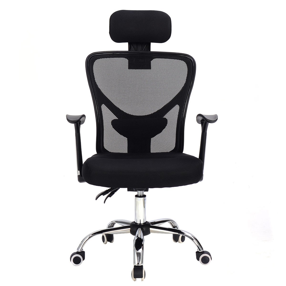 Giantex Ergonomic Mesh High Back Office Chair Computer Desk Task