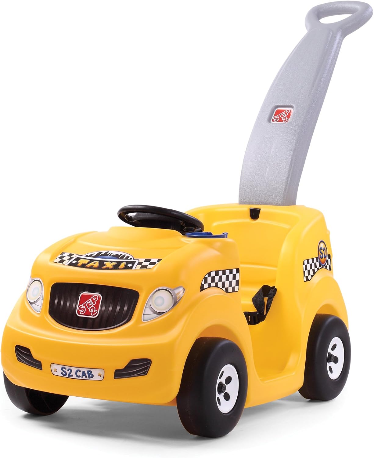 amazon step 2 push car