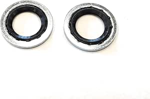 13-Piece Rear Brake Line Seal Kit For Polaris Scrambler, Ranger, RZR, Sportsman ACE 2007-2019 - Replaces 5413212