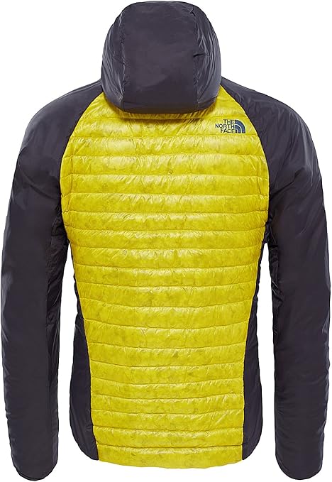 the north face m verto prima hoodie