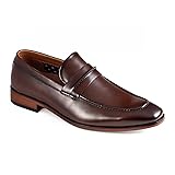Tommy Hilfiger Steran Dark Brown 11.5 M