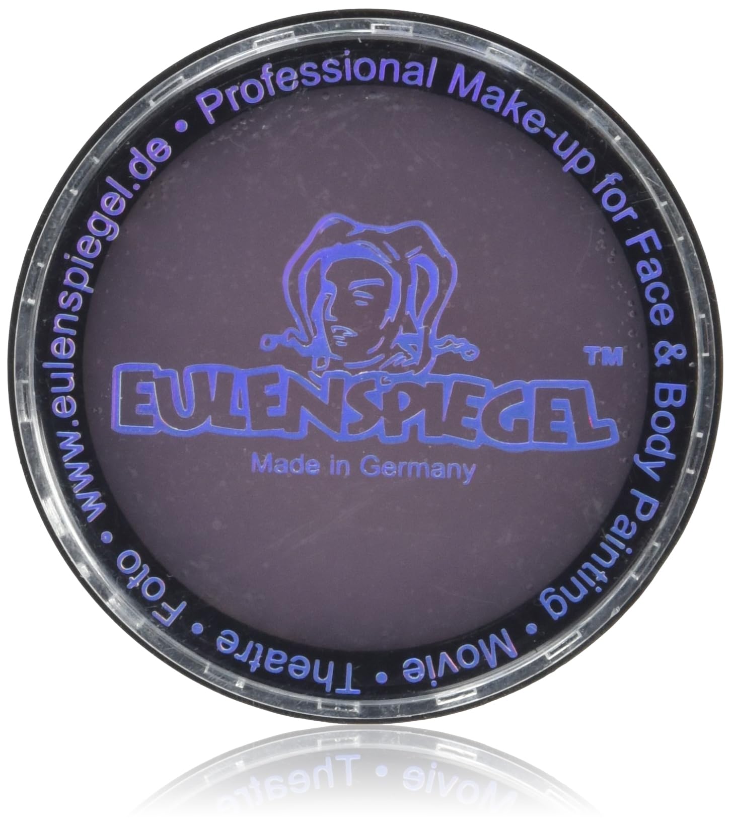 Eulenspiegel 411803 Make-Up Effect Wax for Model Wounds, 20 ml