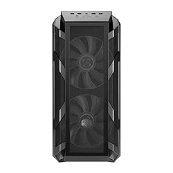 Cooler Master MasterCase H500M ARGB Airflow ATX